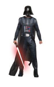 Darth Vader Kostüm für Erwachsene aus Star Wars.