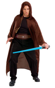 Jedi-Ritter Kostüm für Erwachsene aus Star Wars.