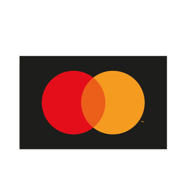 Zahlungsmittel Mastercard