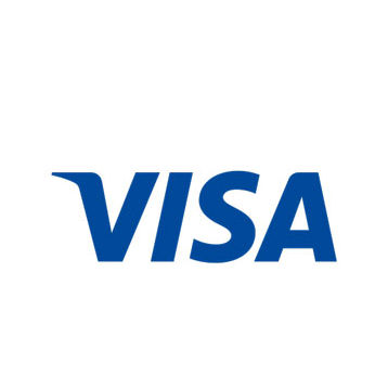 Zahlungsmittel Visa